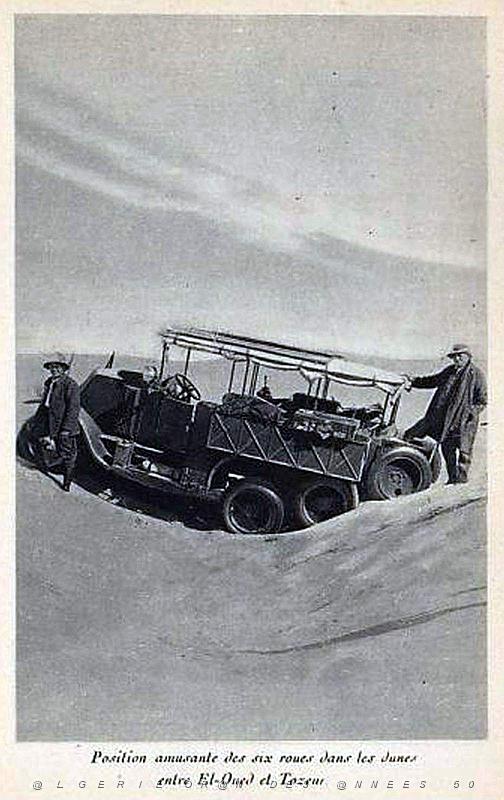 ALGERIE SAHARA 1923 A 29 EN RENAULT 6 ROUES (17).jpg